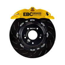 Load image into Gallery viewer, EBC BBK BALANCED BRAKE KIT – 330MM 4 POT – FORD FIESTA ST 150 2004 – 2008