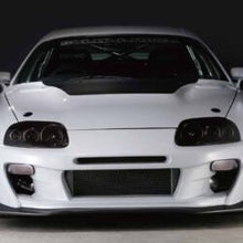 Load image into Gallery viewer, Solid &amp; Joker Rear Spoiler for 1993-2002 Toyota Supra [JZA80] HAT-013