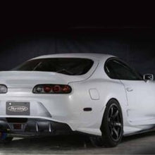 Load image into Gallery viewer, Solid &amp; Joker Side Skirt Set for 1993-2002 Toyota Supra [JZA80] HAT-008C