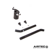 AIRTEC MOTORSPORT CATCH CAN KIT FOR HYUNDAI I20N