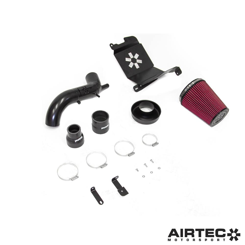 AIRTEC MOTORSPORT INDUCTION KIT FOR HYUNDAI I20N