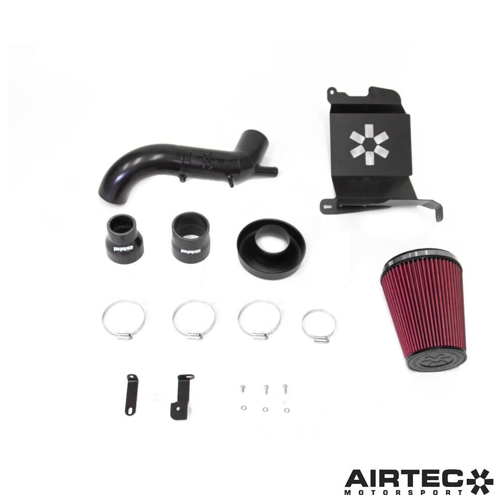 AIRTEC MOTORSPORT INDUCTION KIT FOR HYUNDAI I20N