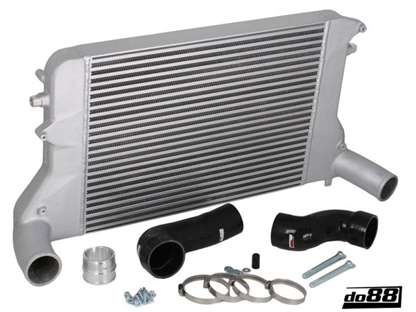 do88 2.0 TFSI Performance Intercooler Kit - S3 8P/TT Mk2, Golf Mk5, Octavia Mk2, Leon Mk2 - ICM-180