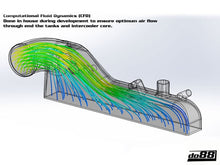 Load image into Gallery viewer, do88 2.0 TFSI Performance Intercooler Kit - S3 8P/TT Mk2, Golf Mk5, Octavia Mk2, Leon Mk2 - ICM-180