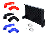 do88 MQB Performance Intercooler 1.8/2.0TSI Mk7 Golf/S3 8V/TTS/MK3 Cupra/Octavia VRS - ICM-300