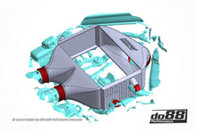 Load image into Gallery viewer, do88 BMW F8X M2C M3 M4 Performance Chargecooler/Intercooler - ICM-320