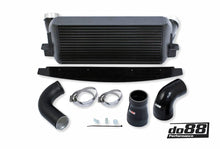 Load image into Gallery viewer, do88 BMW 135i/335i N54/N55 2007-2013 (E9x E82 E89) Performance Intercooler - ICM-350-S