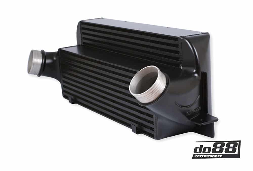 do88 BMW 135i/335i N54/N55 2007-2013 (E9x E82 E89) Performance Intercooler - ICM-350-S