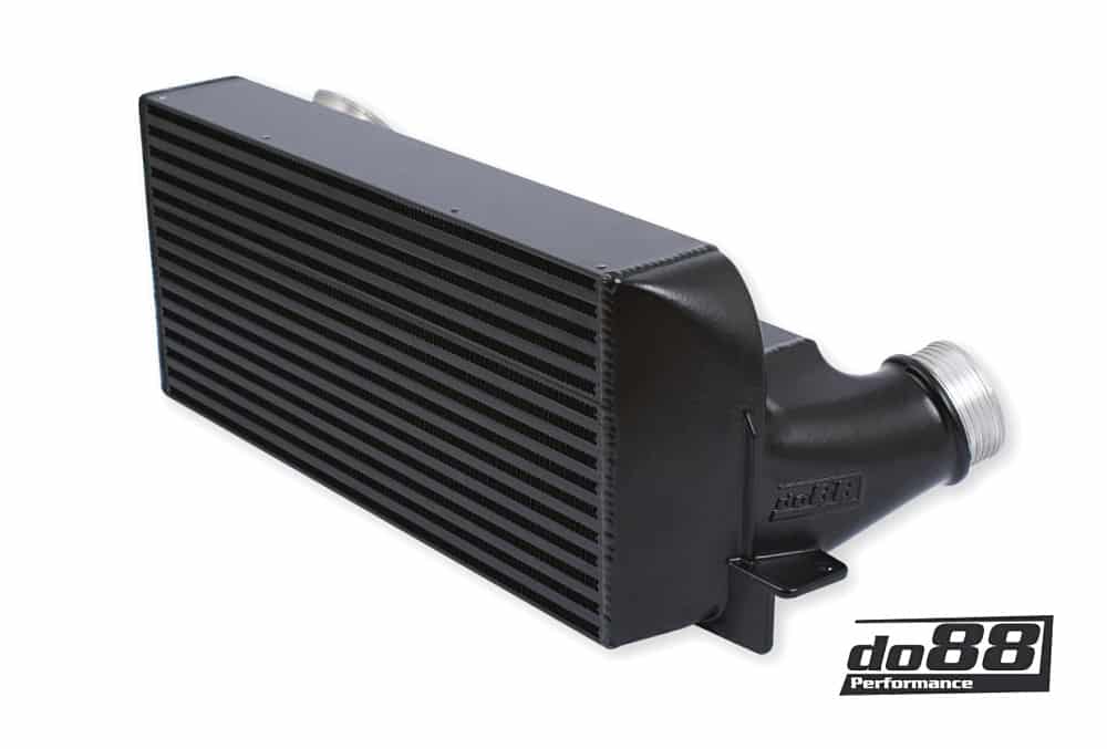 do88 BMW 135i/335i N54/N55 2007-2013 (E9x E82 E89) Performance Intercooler - ICM-350-S