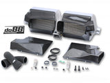 do88 Porsche 911 Carrera (992) (2019 Onwards) Intercooler Kit