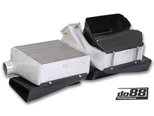 Load image into Gallery viewer, do88 Porsche 911 Carrera (992) (2019 Onwards) Intercooler Kit