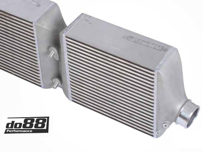 do88 Porsche 911 Carrera (992) (2019 Onwards) Intercooler Kit