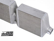 Load image into Gallery viewer, do88 Porsche 911 Carrera (992) Intercooler Big Pack Kit - DO88BIG-310