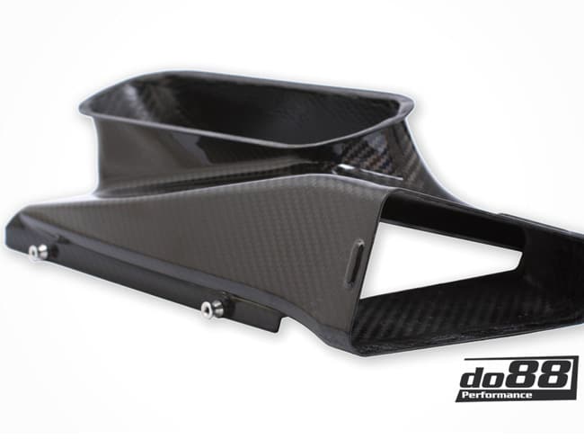 do88 Porsche 911 Carrera (992) (2019 Onwards) Intercooler Kit