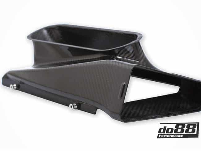 do88 Porsche 911 Carrera (992) Intercooler Big Pack Kit - DO88BIG-310