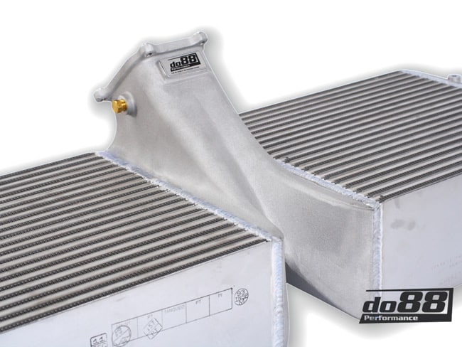 do88 Porsche 911 Carrera (992) (2019 Onwards) Intercooler Kit