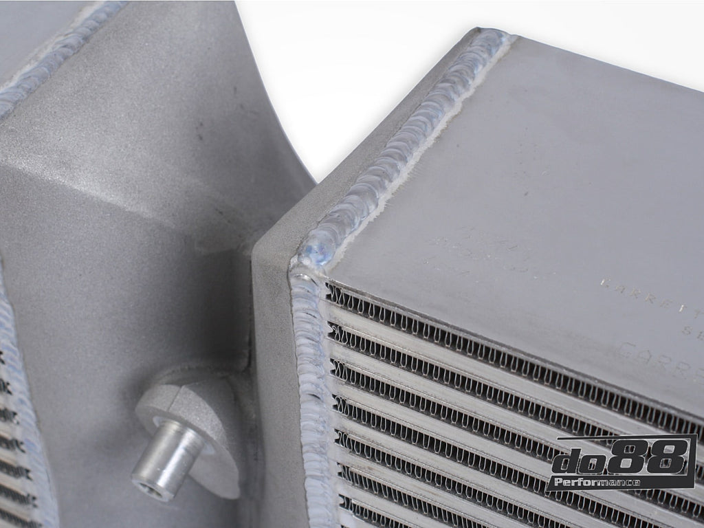 do88 Porsche 911 Carrera (992) (2019 Onwards) Intercooler Kit