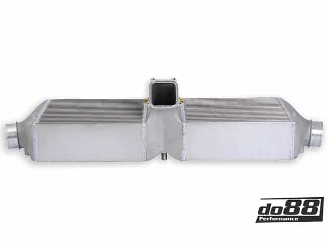 do88 Porsche 911 Carrera (992) Intercooler Big Pack Kit - DO88BIG-310