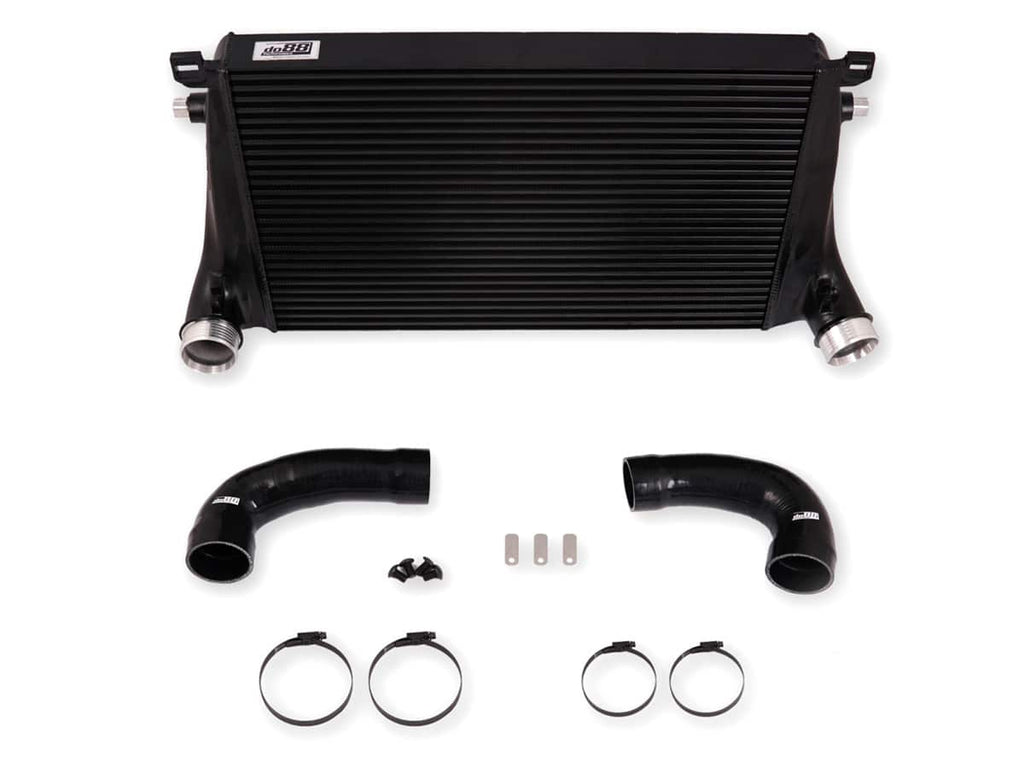 do88 VAG MQB EA888 Gen.4 Performance Intercooler (2020+) - ICM-380