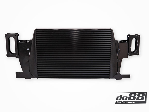 do88 Toyota Yaris GR (2020-2022) Performance Intercooler - ICM-390-S