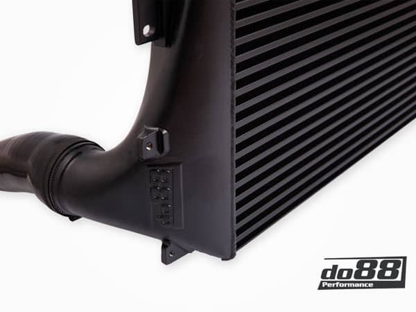 do88 Toyota Yaris GR (2020-2022) Performance Intercooler - ICM-390-S