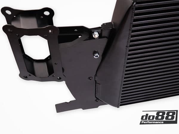 do88 Toyota Yaris GR (2020-2022) Performance Intercooler - ICM-390-S