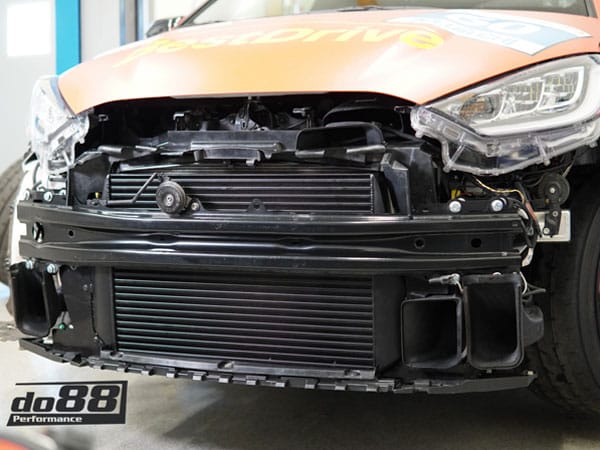 do88 Toyota Yaris GR (2020-2022) Performance Intercooler - ICM-390-S