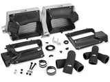 do88 Porsche 911 Turbo/Turbo S (992) (2019 Onwards) Performance Intercooler Kit - ICM-400