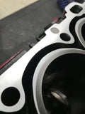 MK2 ST/RS Engine Block – Upgraded Steel Liners.