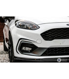 Fiesta ST MK8 Service Pack 2