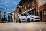 Fiesta ST MK8 Service Pack 1