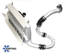 Load image into Gallery viewer, AIRTEC Intercooler Upgrade for Honda Civic Type R FK2 _ WITH BIG BOOST PIPE Kit