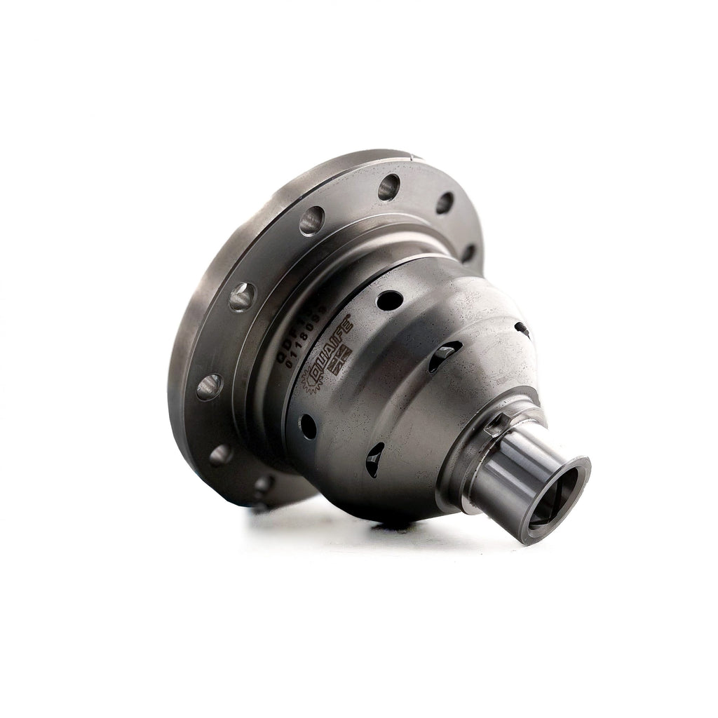 Quaife ATB Differential for Focus ST225