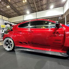 Load image into Gallery viewer, Varis KAMIKAZE Street Wide Body Kit for XP210 Toyota GR Yaris