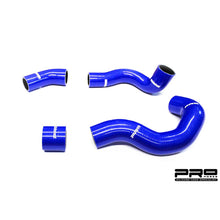 Load image into Gallery viewer, Pro Hoses Four-Piece Boost Hose Kit for Transit Custom &amp; M-Sport (EURO 6)