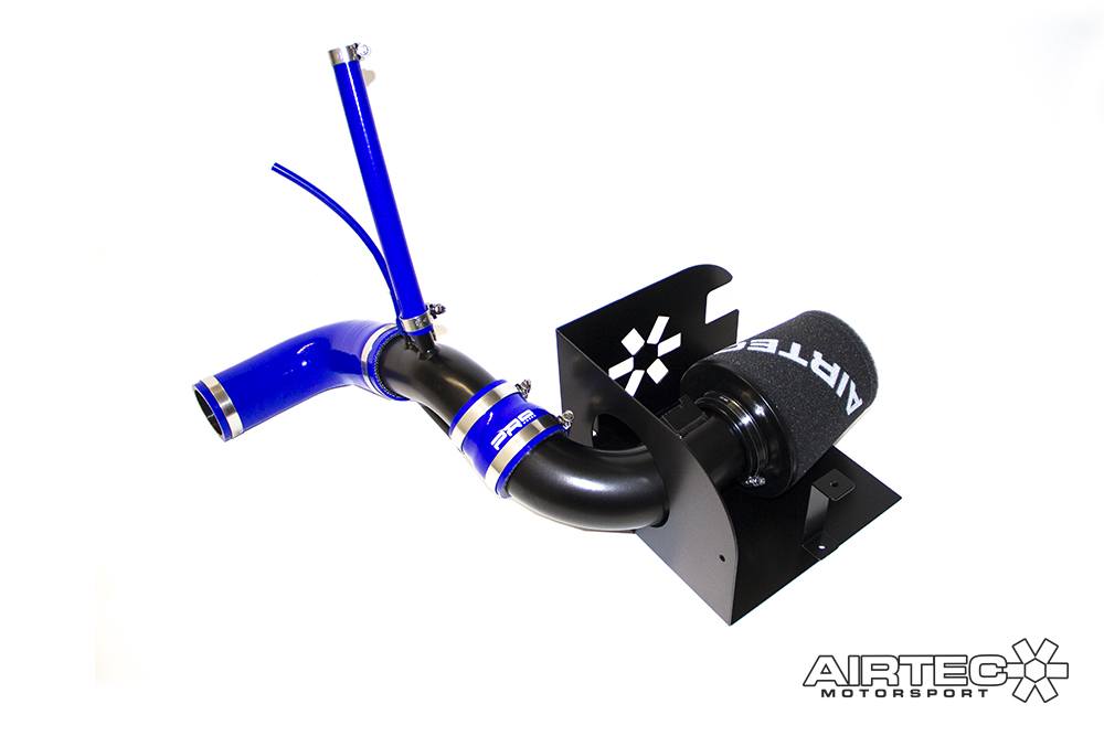 AIRTEC MOTORSPORT INDUCTION KIT FOR MK1 AND MK2 MAZDA 3 MPS