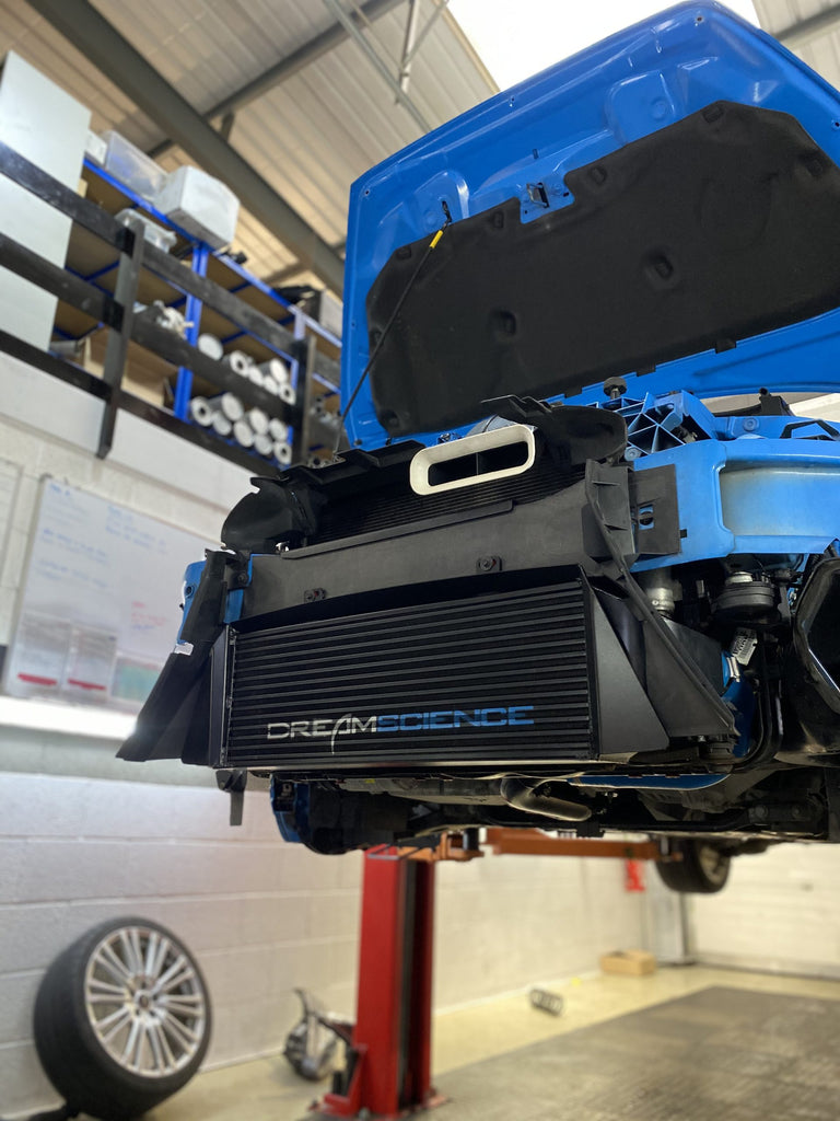 Dreamscience RS MK3 V2 Intercooler