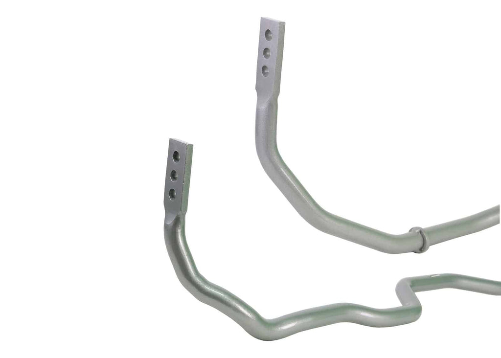 Whiteline Toyota GR Yaris Front & Rear Anti Roll Bar Kit  BTK018