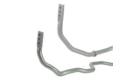 Load image into Gallery viewer, Whiteline Toyota GR Yaris Front &amp; Rear Anti Roll Bar Kit  BTK018