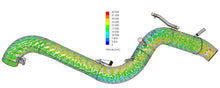 Load image into Gallery viewer, Dreamscience Focus ST MK4 – Cold Air Intake System