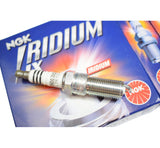 Iridium Spark Plug Set [FIESTA ST MK8/PUMA ST]