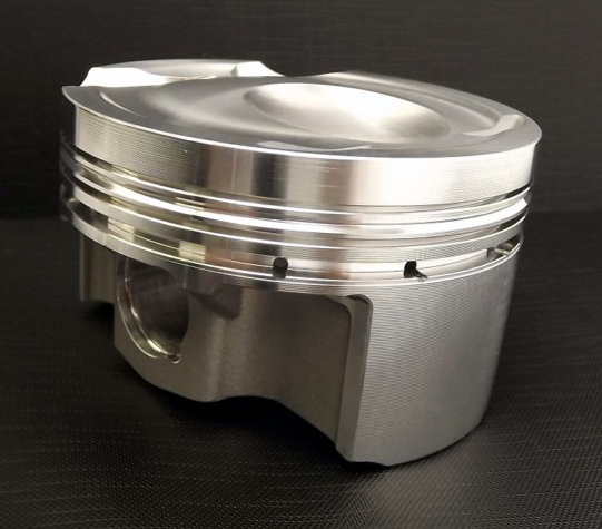 2.3 Ecoboost Focus RS Mk3 JE Forged Pistons