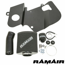 Load image into Gallery viewer, Ramair Fiat Abarth 500 1.4T/Esseesse 595 Performance Intake Kit - JSK-116-BK