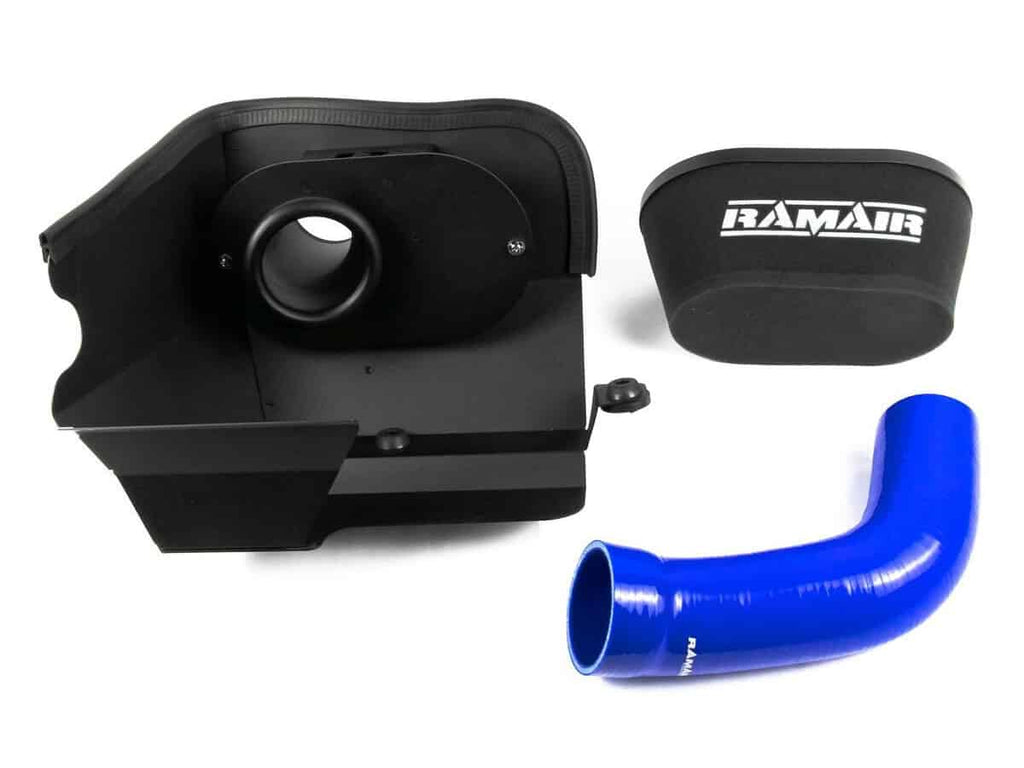 Ramair Jetstream Air Induction Kit - 2.0 TSI EA888 Gen 3 MQB - JSK-121