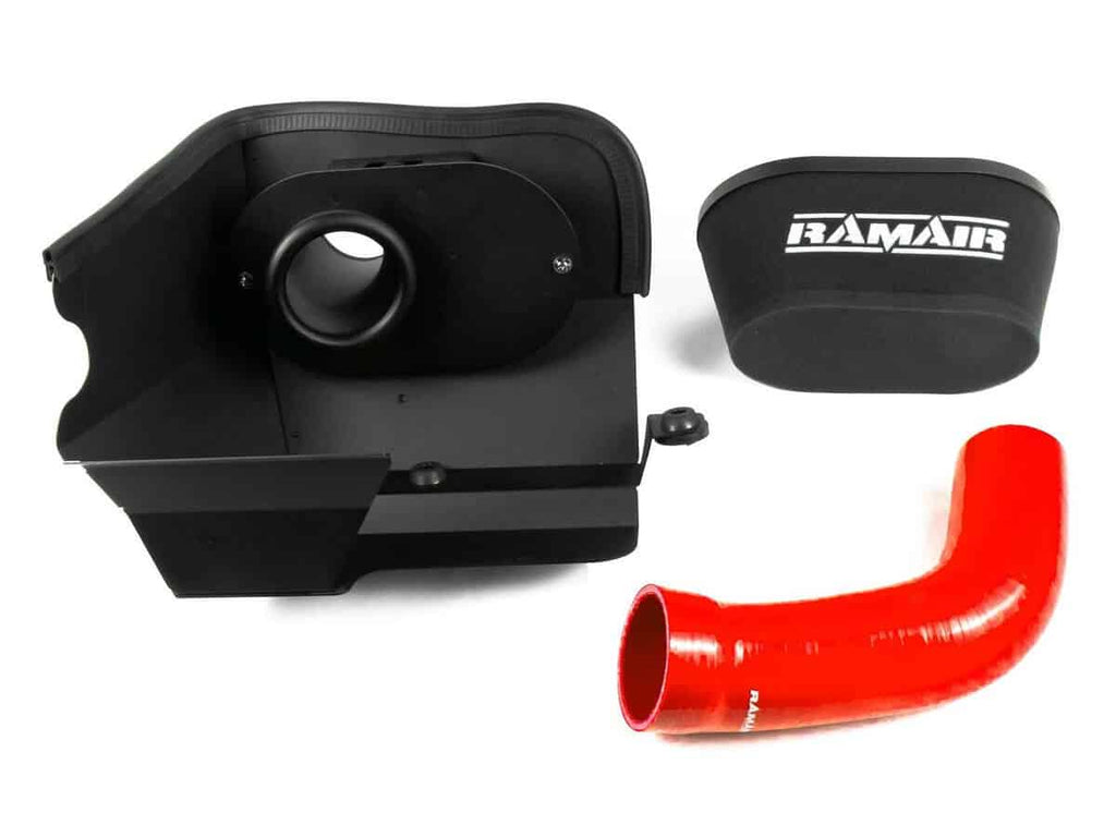 Ramair Jetstream Air Induction Kit - 2.0 TSI EA888 Gen 3 MQB - JSK-121