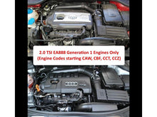 Load image into Gallery viewer, Ramair 2.0 TSI/TFSI Over Size Induction Air Filter Kit- Mk6 GTI - JSK-123