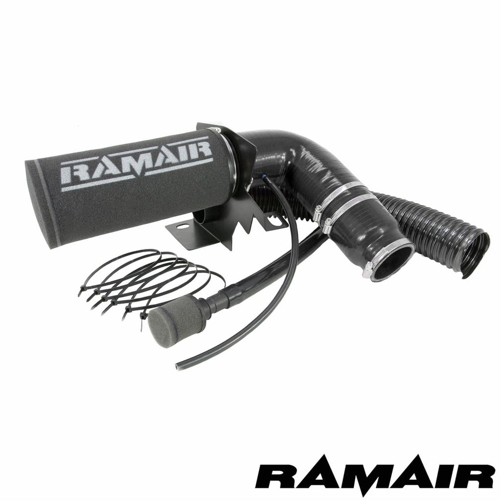 Ramair Air Intake Kit Citroen DS3/DS4 & Peugeot 208/308 1.2 THP/VTI 110/130