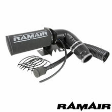 Load image into Gallery viewer, Ramair Air Intake Kit Citroen DS3/DS4 &amp; Peugeot 208/308 1.2 THP/VTI 110/130