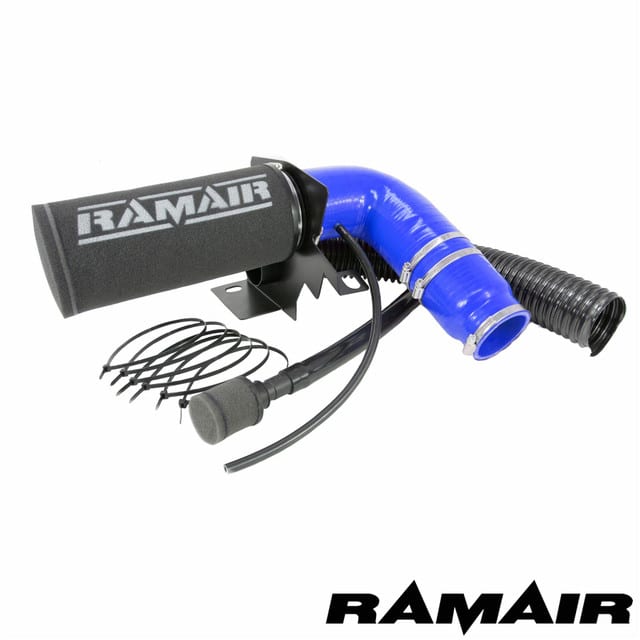 Ramair Air Intake Kit Citroen DS3/DS4 & Peugeot 208/308 1.2 THP/VTI 110/130