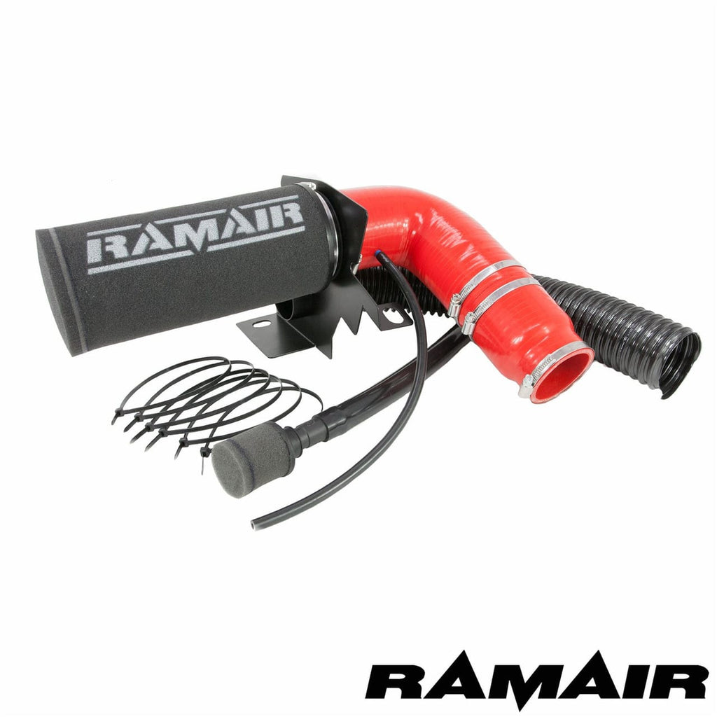 Ramair Air Intake Kit Citroen DS3/DS4 & Peugeot 208/308 1.2 THP/VTI 110/130